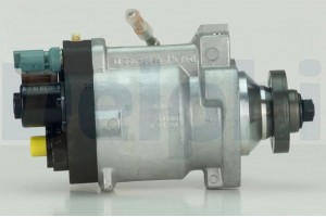 Delphi Αντλία Υψηλής Πίεσης - HRP723