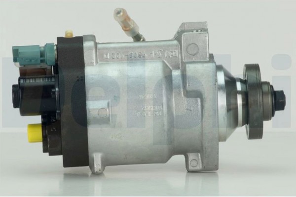 Delphi Αντλία Υψηλής Πίεσης - HRP723