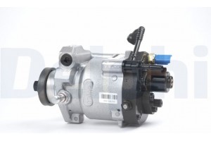 Delphi Αντλία Υψηλής Πίεσης - HRP725