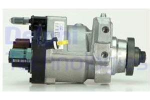 Delphi Αντλία Υψηλής Πίεσης - HRP726
