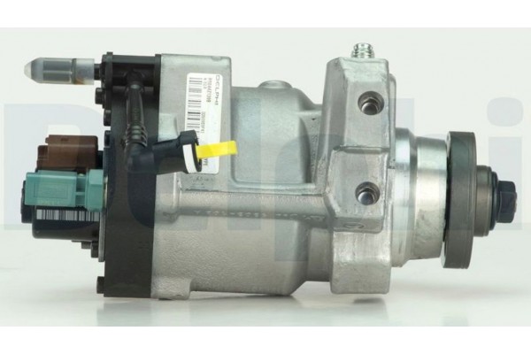 Delphi Αντλία Υψηλής Πίεσης - HRP726