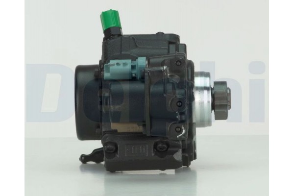 Delphi Αντλία Υψηλής Πίεσης - HRP732