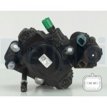 Delphi Αντλία Υψηλής Πίεσης - HRP732