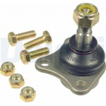 Delphi Άρθρωση Υποστήριξης - TC1010