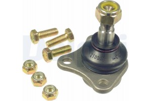 Delphi Άρθρωση Υποστήριξης - TC1010