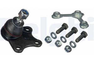 Delphi Άρθρωση Υποστήριξης - TC1084