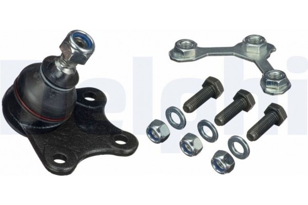 Delphi Άρθρωση Υποστήριξης - TC1084