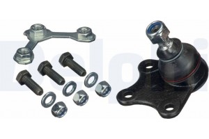 Delphi Άρθρωση Υποστήριξης - TC1085