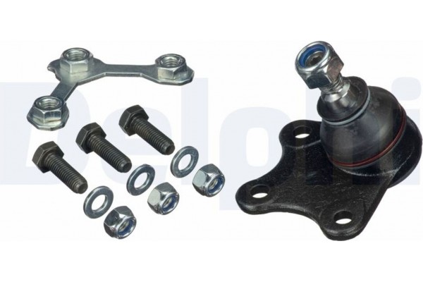 Delphi Άρθρωση Υποστήριξης - TC1085