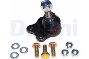 Delphi Άρθρωση Υποστήριξης - TC1162