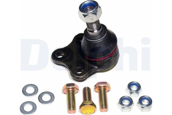 Delphi Άρθρωση Υποστήριξης - TC1162