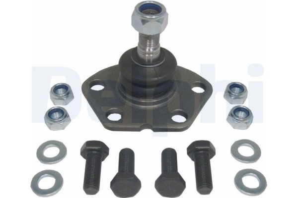 Delphi Άρθρωση Υποστήριξης - TC1283 Delphi Άρθρωση Υποστήριξης - TC1283