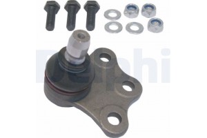 Delphi Άρθρωση Υποστήριξης - TC1311