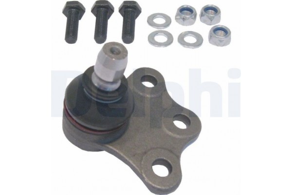 Delphi Άρθρωση Υποστήριξης - TC1311