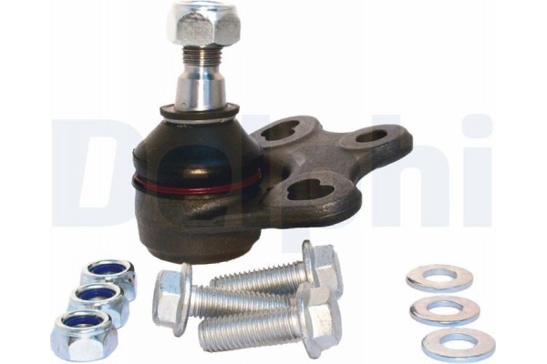 Delphi Άρθρωση Υποστήριξης - TC1430