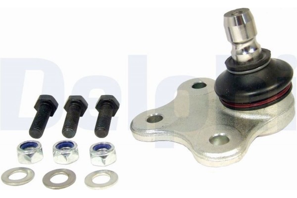 Delphi Άρθρωση Υποστήριξης - TC1807