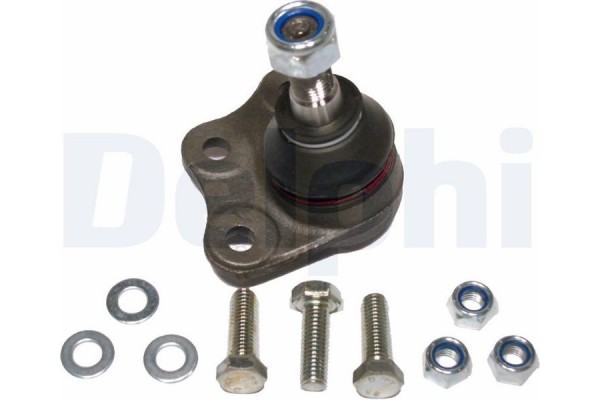 Delphi Άρθρωση Υποστήριξης - TC2007