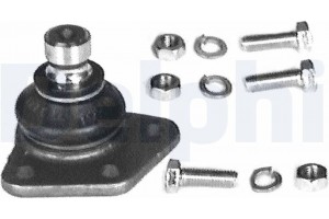 Delphi Άρθρωση Υποστήριξης - TC207