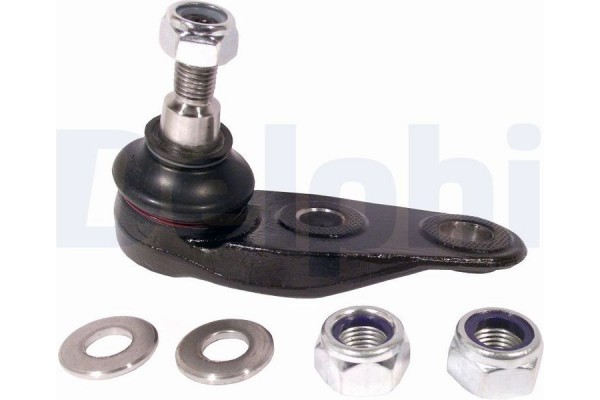 Delphi Άρθρωση Υποστήριξης - TC2233 Delphi Άρθρωση Υποστήριξης - TC2233