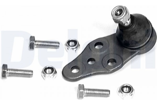 Delphi Άρθρωση Υποστήριξης - TC232