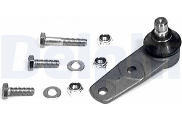 Delphi Άρθρωση Υποστήριξης - TC233