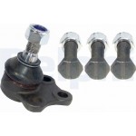 Delphi Άρθρωση Υποστήριξης - TC2343 Delphi Άρθρωση Υποστήριξης - TC2343