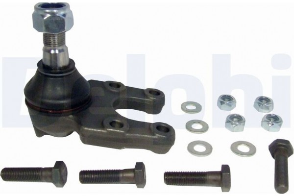 Delphi Άρθρωση Υποστήριξης - TC2381 Delphi Άρθρωση Υποστήριξης - TC2381