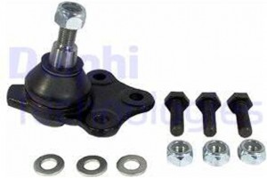 Delphi Άρθρωση Υποστήριξης - TC2407