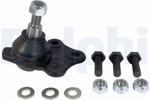 Delphi Άρθρωση Υποστήριξης - TC2407