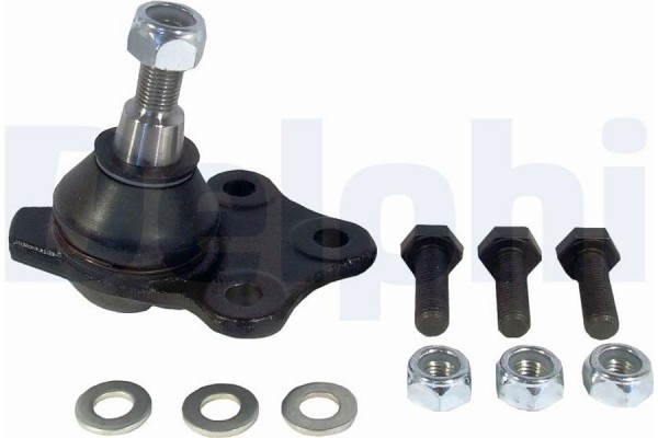 Delphi Άρθρωση Υποστήριξης - TC2407