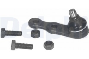 Delphi Άρθρωση Υποστήριξης - TC242