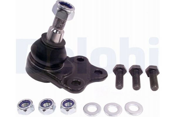 Delphi Άρθρωση Υποστήριξης - TC2591