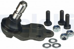 Delphi Άρθρωση Υποστήριξης - TC2678