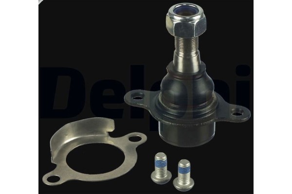 Delphi Άρθρωση Υποστήριξης - TC2851 Delphi Άρθρωση Υποστήριξης - TC2851