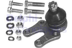 Delphi Άρθρωση Υποστήριξης - TC325