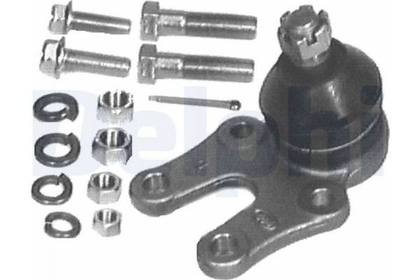 Delphi Άρθρωση Υποστήριξης - TC325 Delphi Άρθρωση Υποστήριξης - TC325