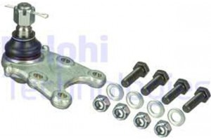 Delphi Άρθρωση Υποστήριξης - TC3644