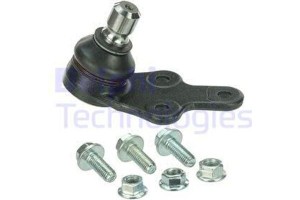 Delphi Άρθρωση Υποστήριξης - TC3651