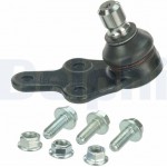 Delphi Άρθρωση Υποστήριξης - TC3652