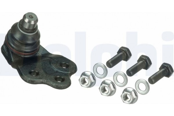 Delphi Άρθρωση Υποστήριξης - TC3656 Delphi Άρθρωση Υποστήριξης - TC3656