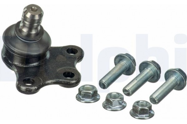 Delphi Άρθρωση Υποστήριξης - TC3664 Delphi Άρθρωση Υποστήριξης - TC3664