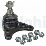 Delphi Άρθρωση Υποστήριξης - TC3669 Delphi Άρθρωση Υποστήριξης - TC3669