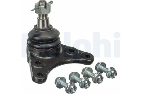 Delphi Άρθρωση Υποστήριξης - TC3669 Delphi Άρθρωση Υποστήριξης - TC3669