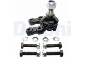 Delphi Άρθρωση Υποστήριξης - TC392