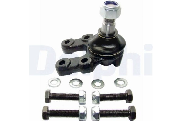 Delphi Άρθρωση Υποστήριξης - TC392