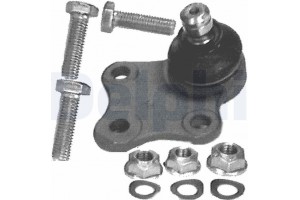 Delphi Άρθρωση Υποστήριξης - TC419