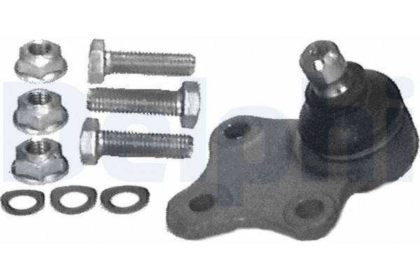 Delphi Άρθρωση Υποστήριξης - TC420