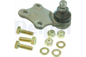 Delphi Άρθρωση Υποστήριξης - TC523