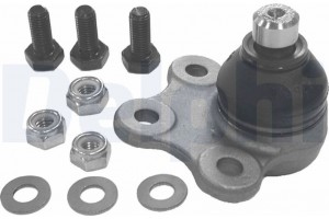 Delphi Άρθρωση Υποστήριξης - TC528