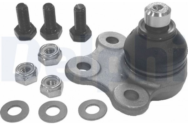 Delphi Άρθρωση Υποστήριξης - TC528